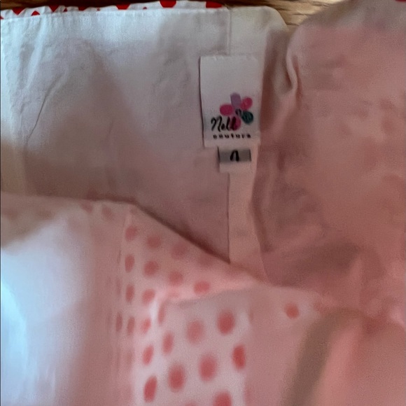 Nell Couture Rockabilly Style Dress 4 - Picture 5 of 6